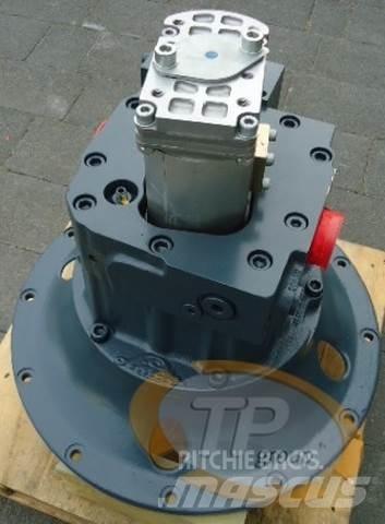 Linde HPR90 Andre komponenter