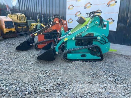  96354 CK36 C Beltelastere