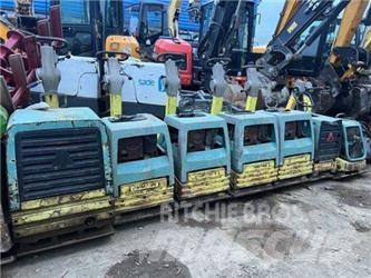 Ammann APH11095 Vibroplater