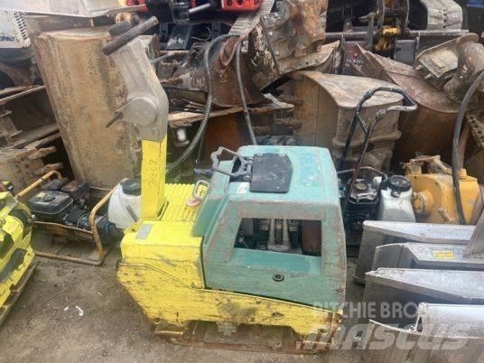Ammann APH11095 Vibroplater