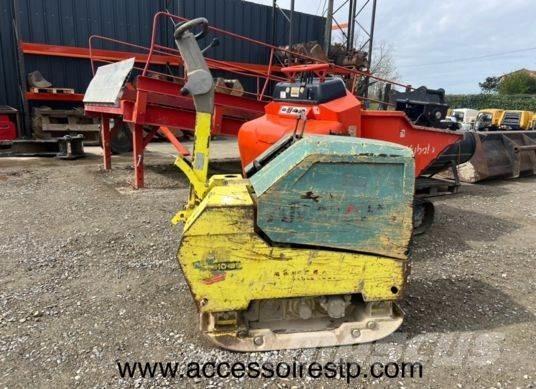 Ammann aph11095 Vibroplater