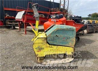 Ammann aph11095 Vibroplater