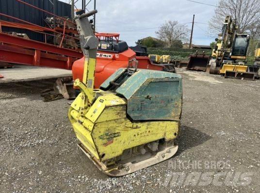 Ammann aph11095 Vibroplater