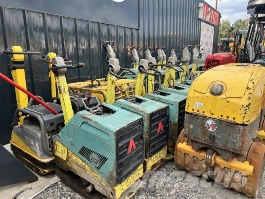 Ammann APR 5920 Vibroplater