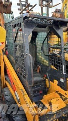 Bobcat S70 Minilastere