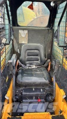 Bobcat S70 Minilastere