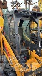 Bobcat S70 Minilastere