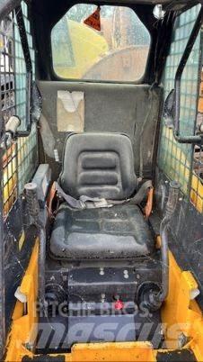 Bobcat S70 Minilastere