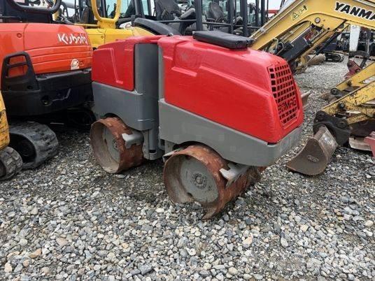 Bomag BMP8500 Avfallspresser