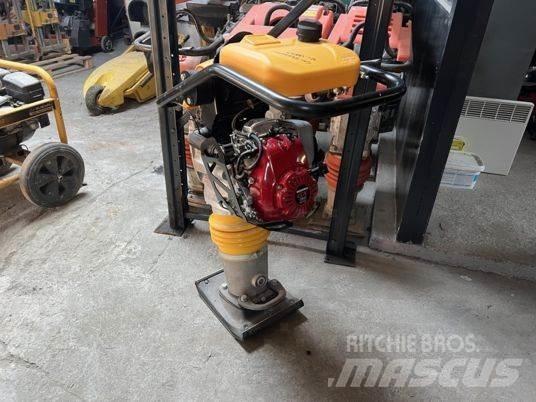 ENARCO PH60H Vibroplater