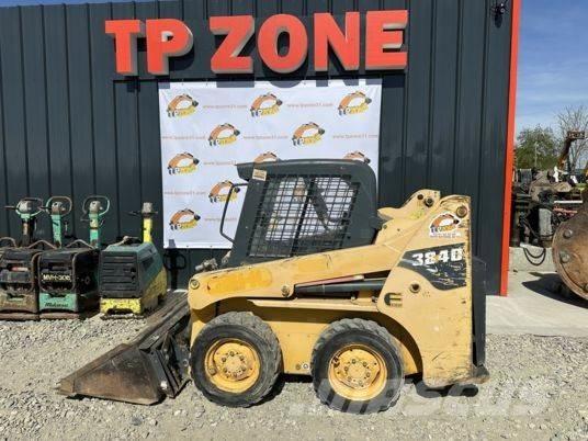 Gehl 3840 Minilastere