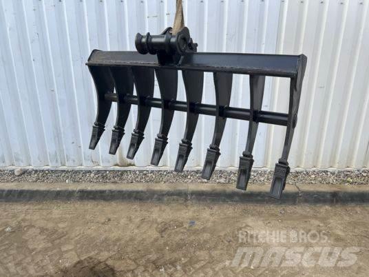  Godet fleco Morin M1 Skuffer