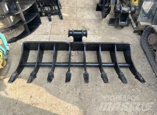  Godet fleco Morin M2 Skuffer