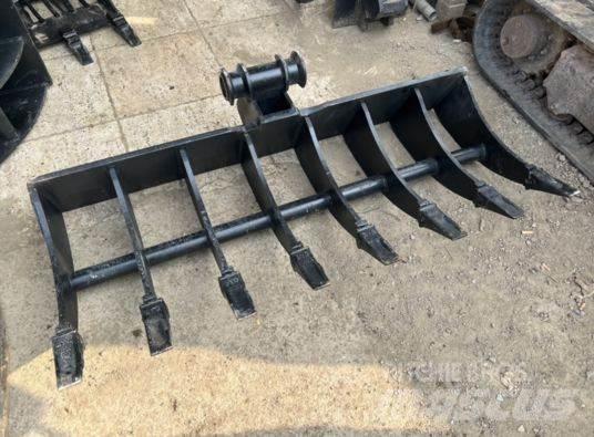  Godet fleco Morin M2 Skuffer