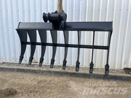  Godet fleco Morin M3 Skuffer