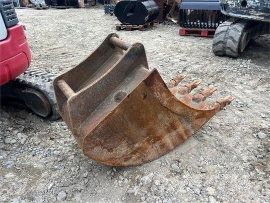  Godet pour pelle S50 Skuffer