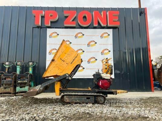 Hinowa HS850 Mini dumpere