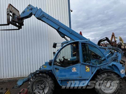 JLG 4013 Teleskoplastere