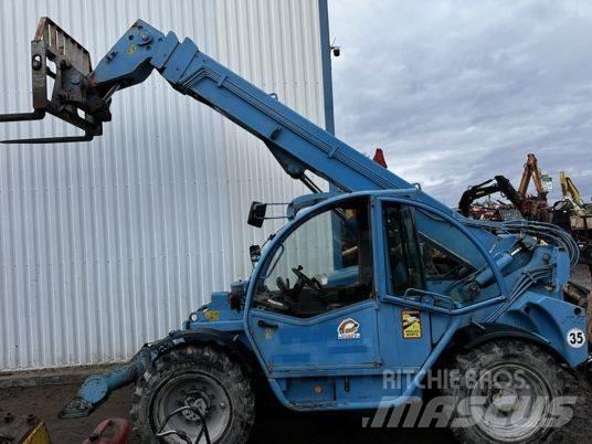 JLG 4013 Teleskoplastere