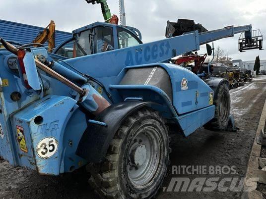 JLG 4013 Teleskoplastere
