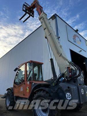 JLG 4013 Joystick Teleskoplastere