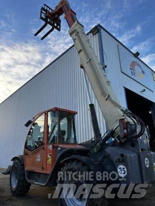 JLG 4013 Joystick Teleskoplastere