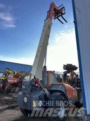 JLG 4013 Joystick Teleskoplastere