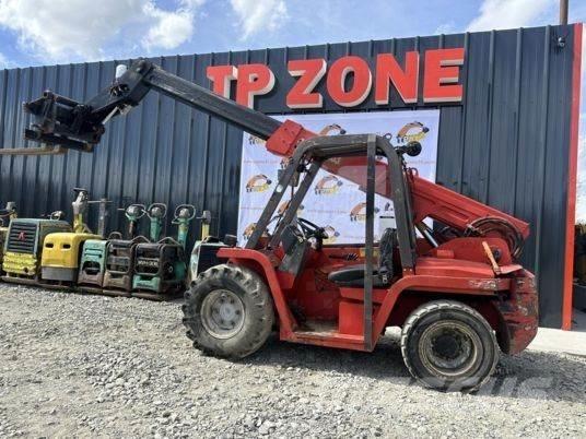 Manitou BT420 Teleskoplastere