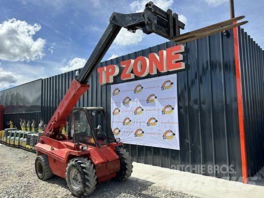 Manitou BT420 Teleskoplastere