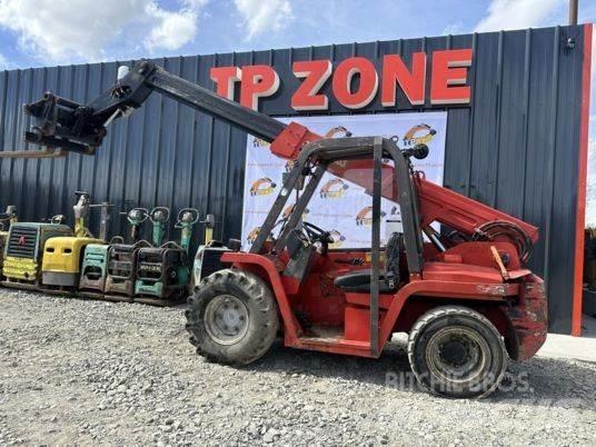 Manitou BT420 Teleskoplastere