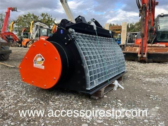 Merlo S45/500 Teleskoplastere
