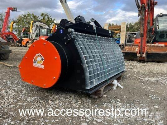 Merlo S45/500 Teleskoplastere