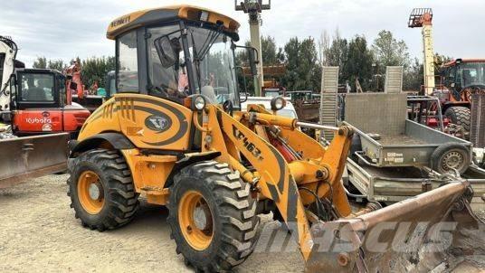Venieri VF463F Minilastere