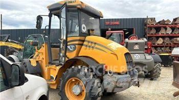 Venieri VF463F Minilastere