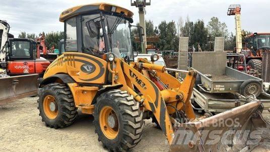 Venieri VF463F Minilastere