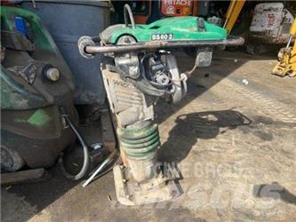 Wacker Neuson Bs60-2 Vibroplater