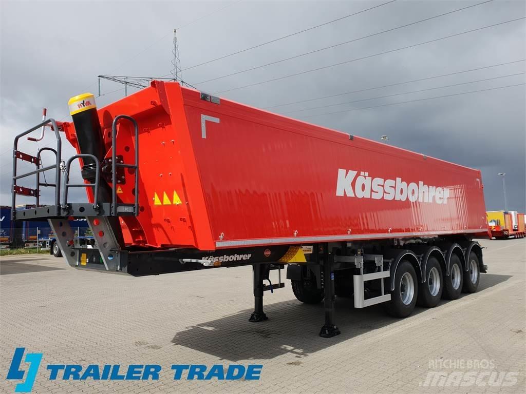 Kässbohrer 37 M3 Tippsemi