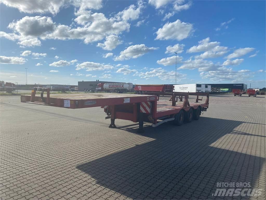  Trailerpartner Brønnhenger semi