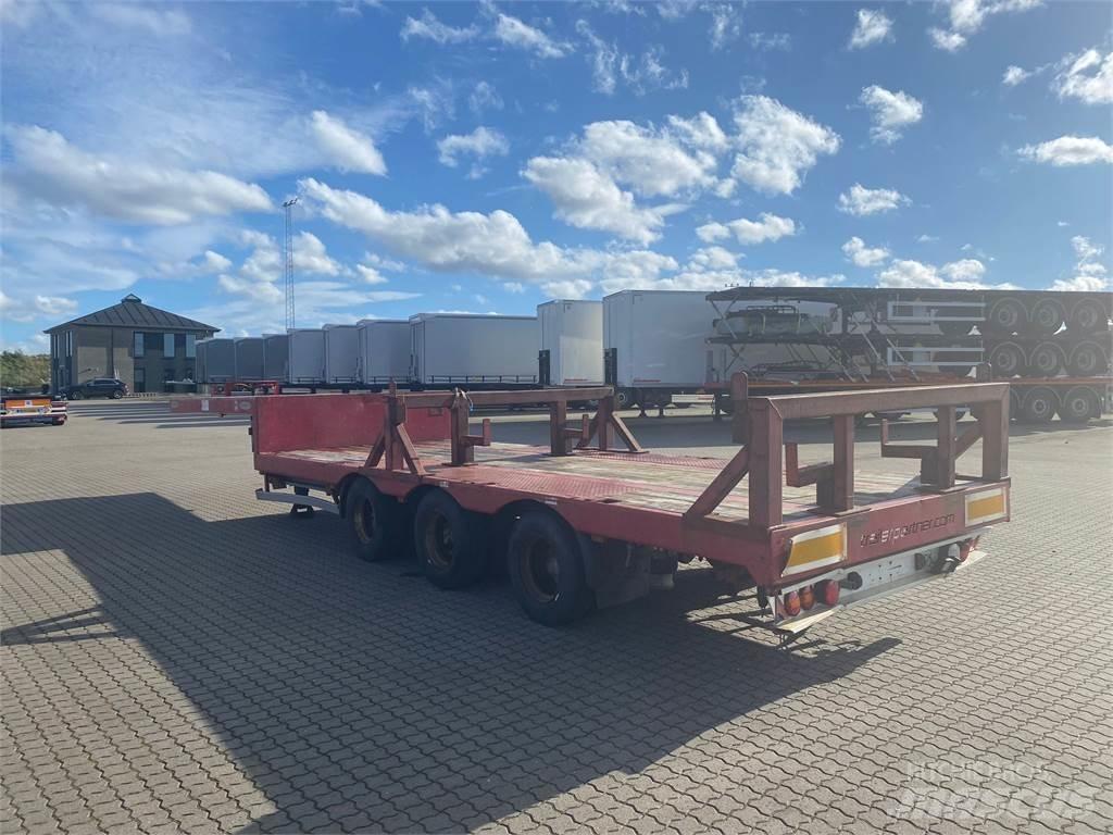  Trailerpartner Brønnhenger semi