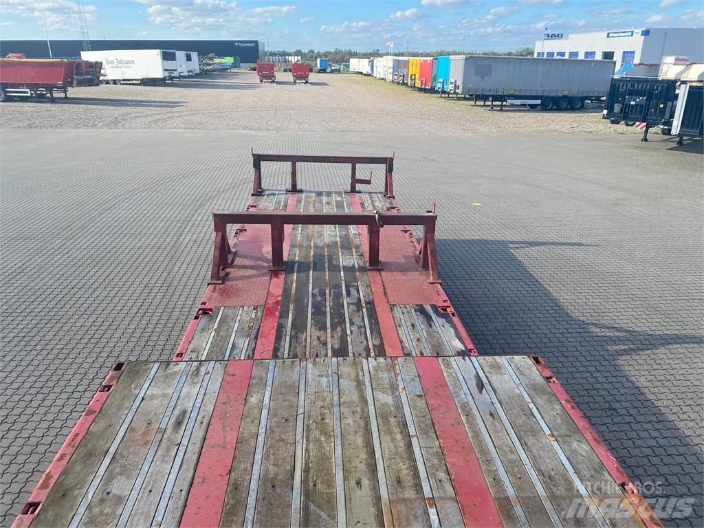  Trailerpartner Brønnhenger semi