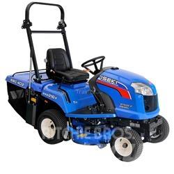 Iseki SXG 216+ Sitteklippere