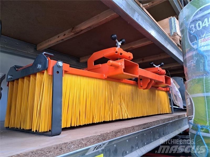  - - - ZL150 Annet tilbehør