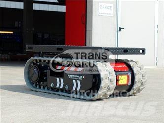Almac ML 1.5 FX Andre kraner