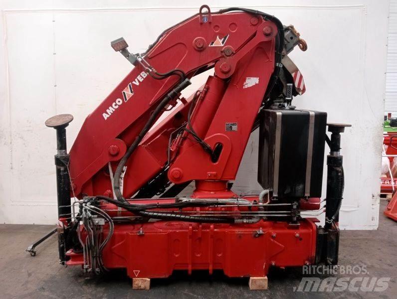 Amco Veba V936 5S Stykkgods kraner