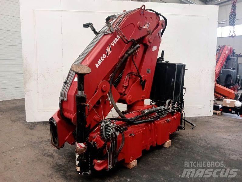 Amco Veba V936 5S Stykkgods kraner