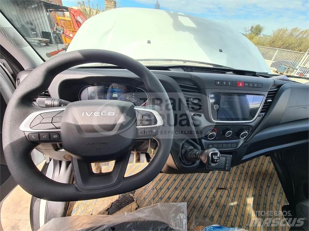 Cela DT Truck 28 FE Bilmontert lift