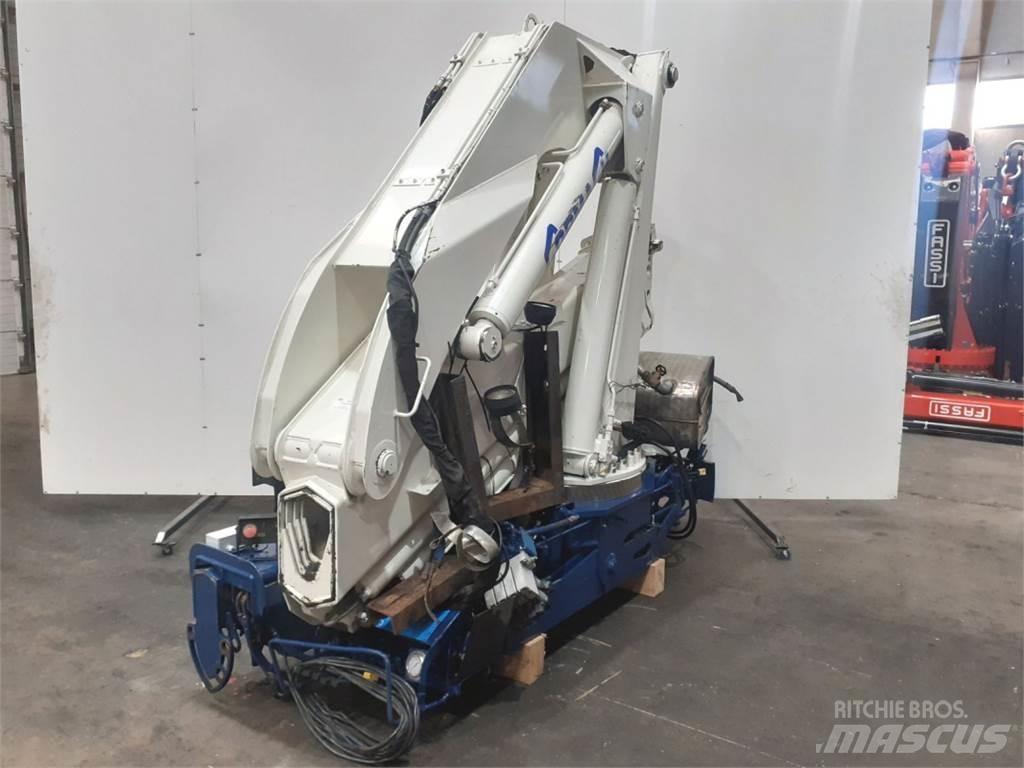 Cormach 28000 E4 Stykkgods kraner