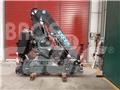 Effer 175/3S Stykkgods kraner