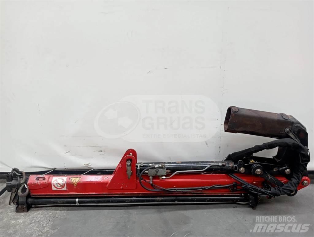 Fassi F270A.26 Stykkgods kraner