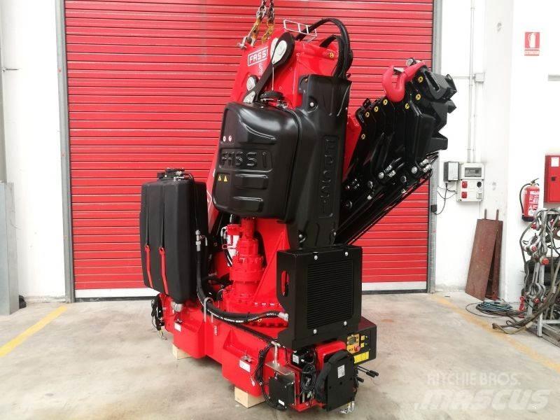 Fassi F485RA.2.28 Stykkgods kraner